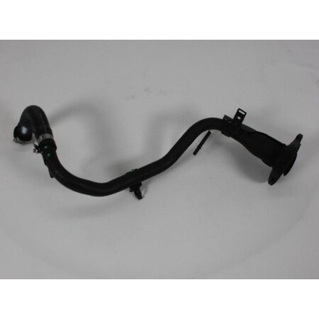 Mopar Fuel Filler Overflow Tube, 68070711AE 68070711AE